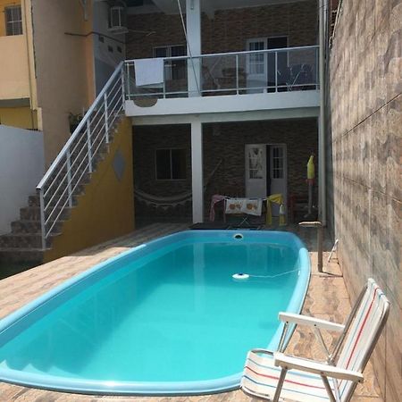 Cantinho Da Nanda Pôrto das Galinhas Kültér fotó