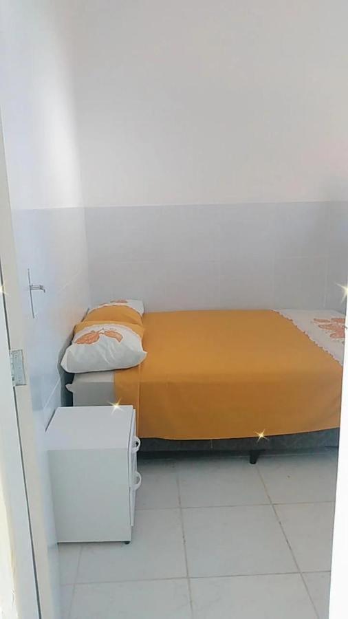 Cantinho Da Nanda Pôrto das Galinhas Kültér fotó